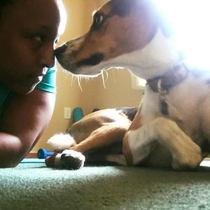 Meet your Posher, Mary